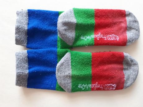 Dětské ponožky, ponožtičky, pj masks, pyžamasky, 23