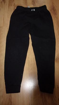 Tepláky vel. 152, 152