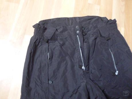 Lyžařské kalhoty vel. m rodeo, m