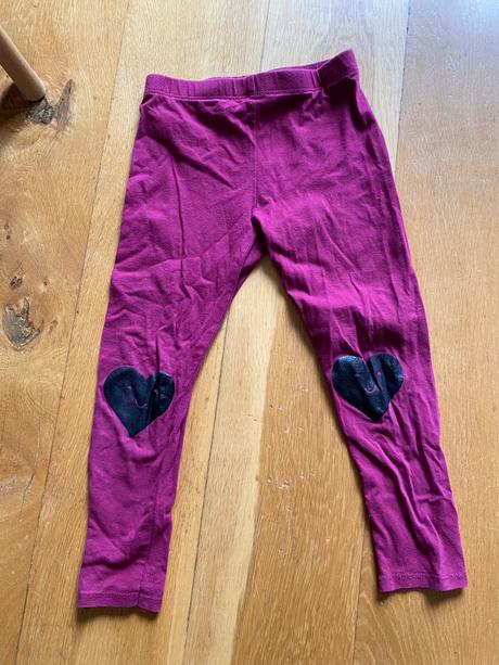 Leginy, dopodopo,116