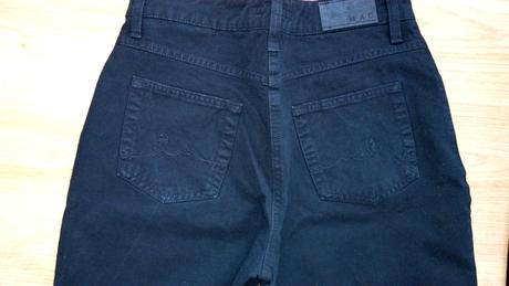 Džíny 2x vel.38 zn.mac, mac,38