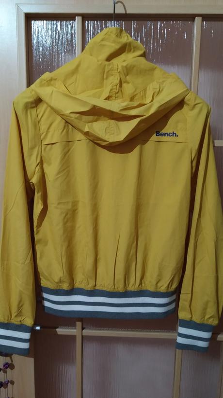 Bundička bench, bench,s