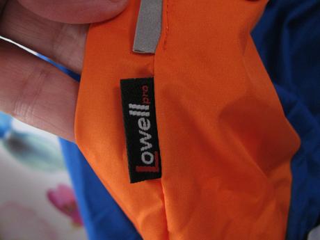 Sportovní 4 dílná souprava, chlapecká, m