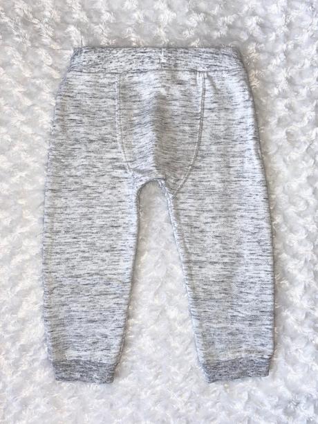 Šedé tepláky f&f, f&f,92