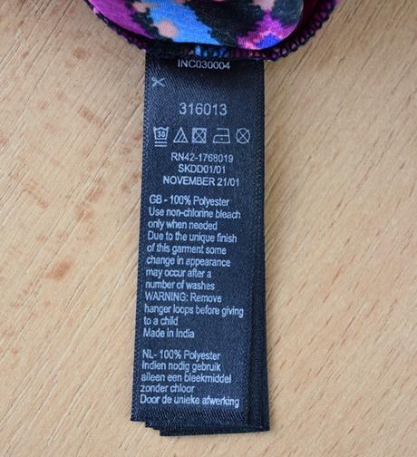 Letní overal vel. 13 - 14 let, 164