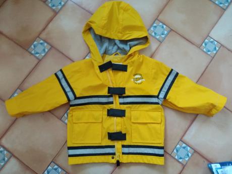 Nepromokavá bunda oshkosh, oshkosh,104