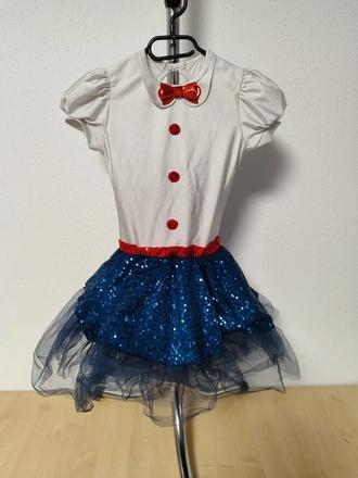 Marry poppins,