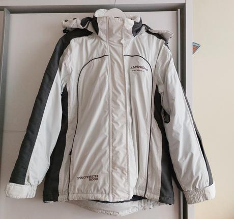 Lyžařská bunda alpine-pro, alpine pro,xl