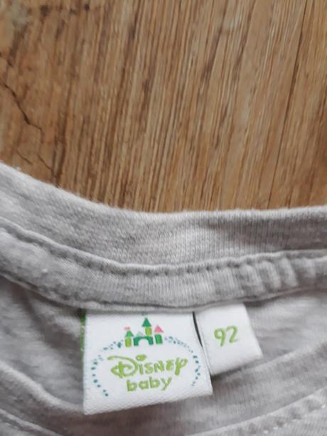 Natelnik tygr 92, disney,92