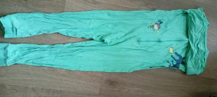 Overal na spaní 110/116, lupilu,116