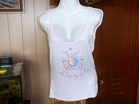 Dámský letní top forest, forest,l