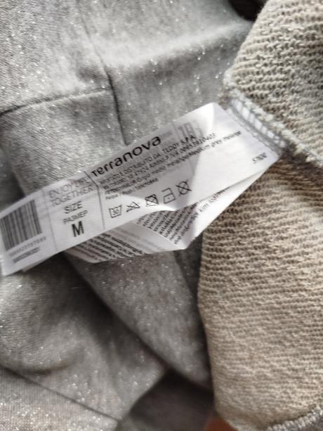 Svetr zn. terranova vel.38, terranova,38