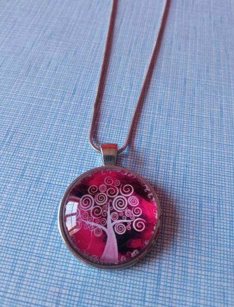 Náramky s řetízkem, apple