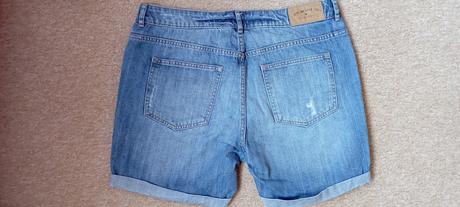 Šortky zn."divided" vel."42/l", 42