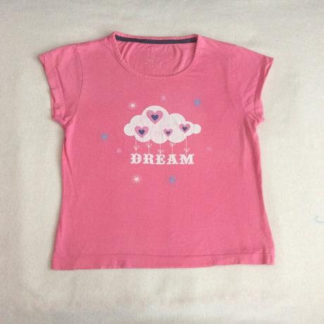 Tričko s mráčkem zn. matalan, matalan,152