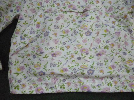 Kytkatá bunda klokanka joules 8 l, 128