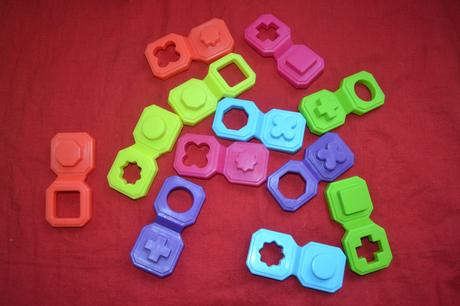 Skládačka pro děti,