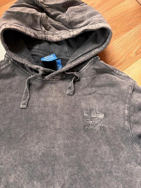 Mikina adidas, adidas,m