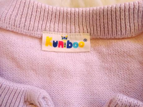 Růžový svetřík, kuniboo,116