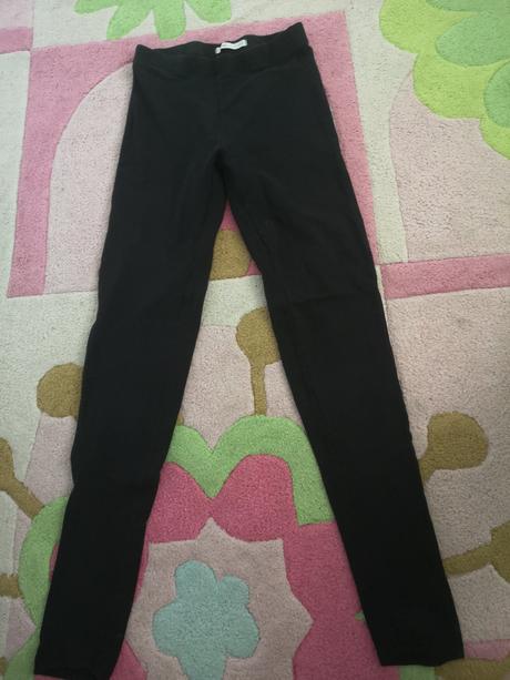 Leginy xxs, sinsay,xs