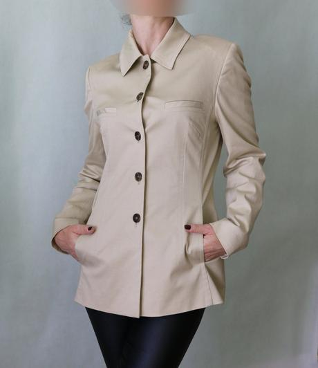 Blejzr marc aurel vel.36-38, m