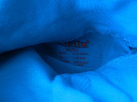 Rolák kosmonaut, lupilu,92