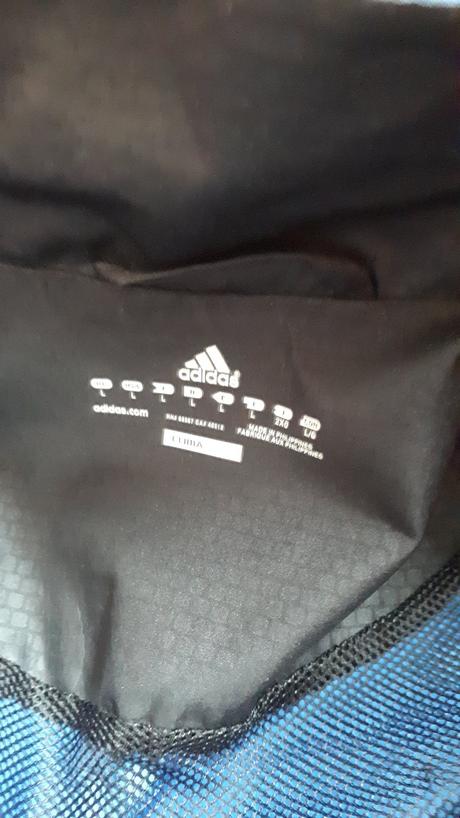 Panská sportovní souprava adidas, climacool, l
