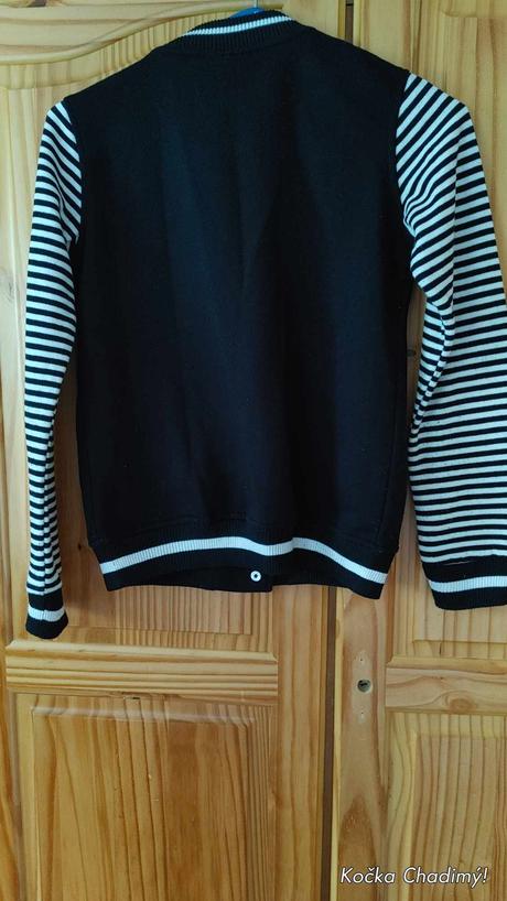 Mikina, pepperts,146