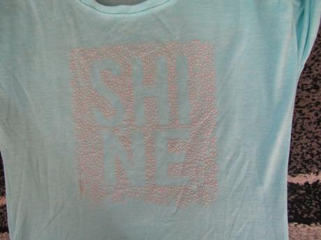 Trička pro holku vel.134/140 -c & a,pepco, c&a,134