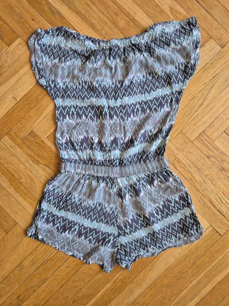 Letní overal, kik,128