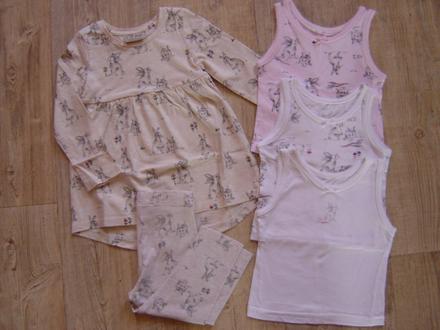 Next zajdový komplet, next,86