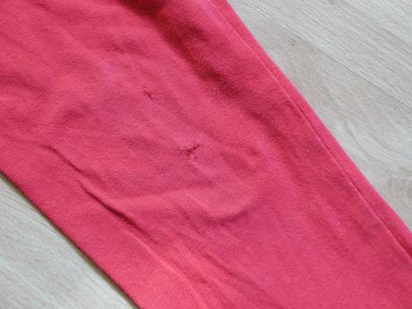 Leginky s bambi, lupilu,86