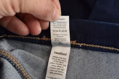 Jegginy vel. 12 - 13 let, george,158