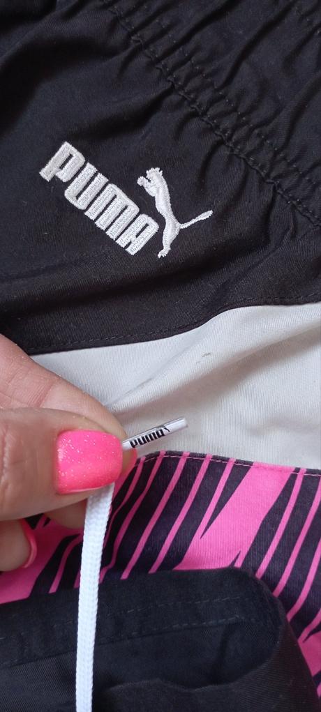 Šortky zn."puma" vel."m", puma,m