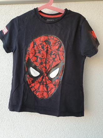 Tričko spiderman, marvel,116