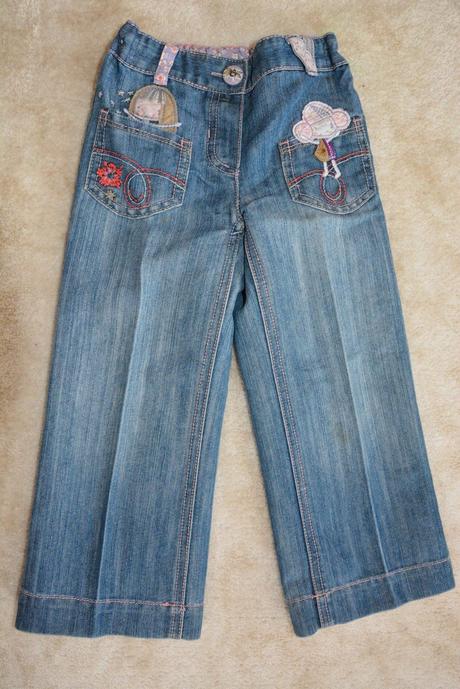 Komplet s holčičkou, 86–98