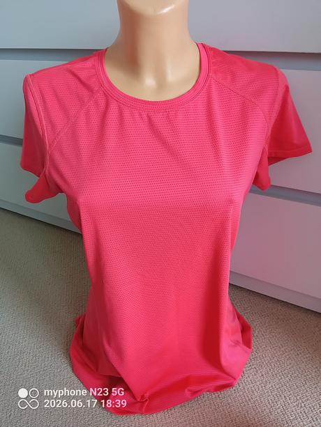 Tričko zn."h&m" vel."m", h&m,m