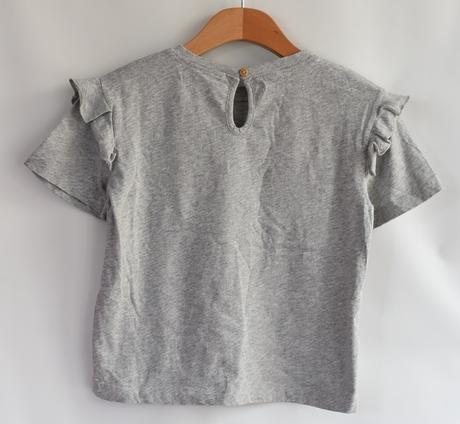 Tričko vel. 8 let, 128