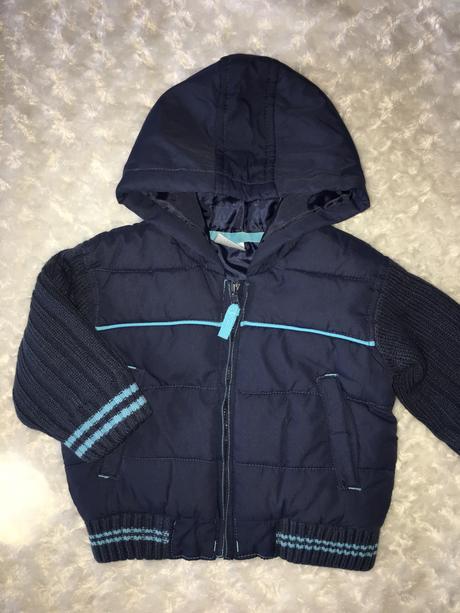 Bunda cherokee, cherokee,80