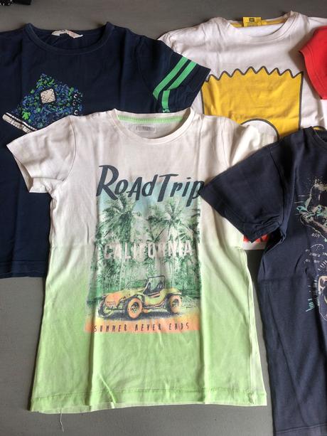 Trika na donošení, 128