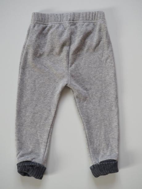 Tepláky vel 92, tu,92