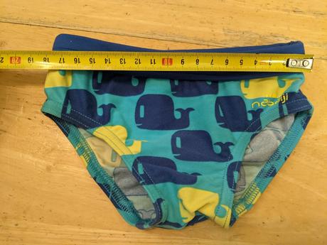 Plavky vel 80/86, 80