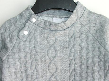 Z103 mikina vel. 62, 62