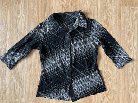 Dámská trika - 4ks, vel.s/m, c&a,m