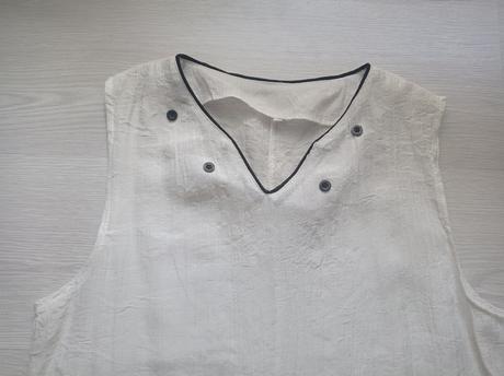 Lehounkè šaty 38,m, m