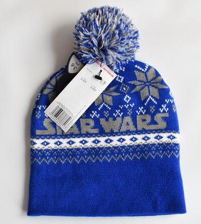 Čepice vel. 3 - 6 let, f&f,104