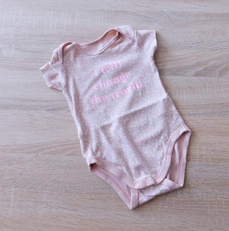 Body baby club vel.68/74, baby club,74