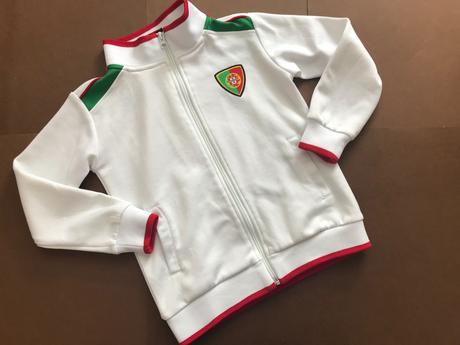 Mikina bílá - v.4 roky, 104