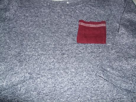 Tričko little rebel, rebel,92