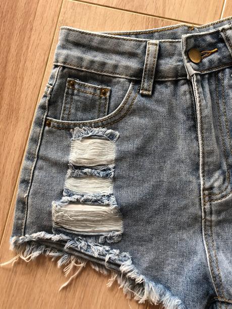 Kraťasy, velikost xs, sinsay,xs